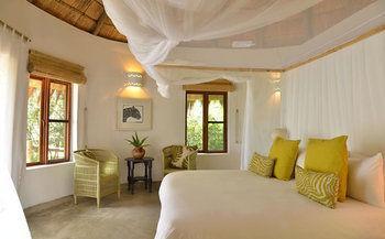 Bakwena Lodge カサネ エクステリア 写真