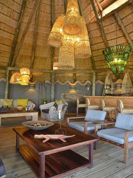 Bakwena Lodge カサネ エクステリア 写真