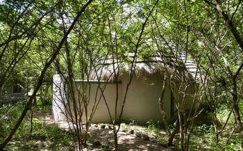 Bakwena Lodge カサネ エクステリア 写真